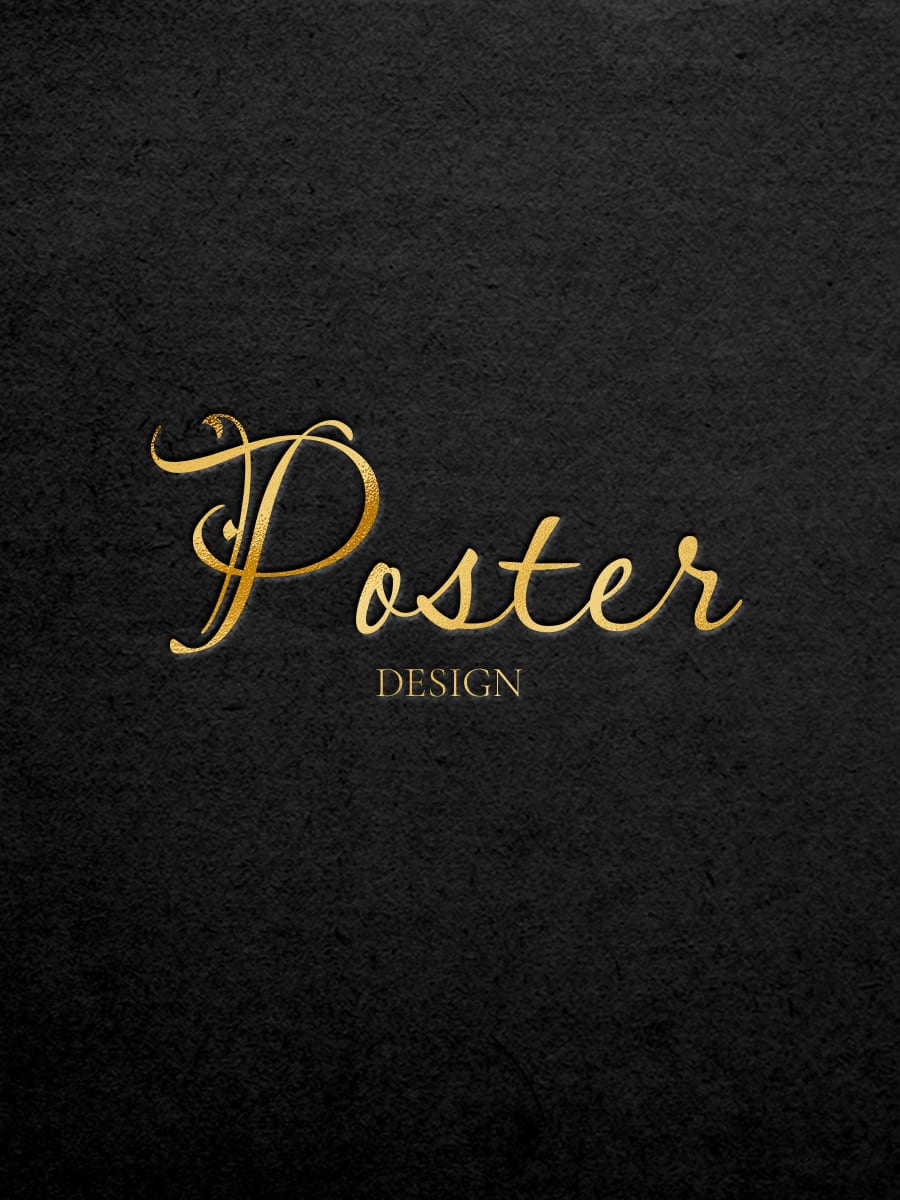 Poster