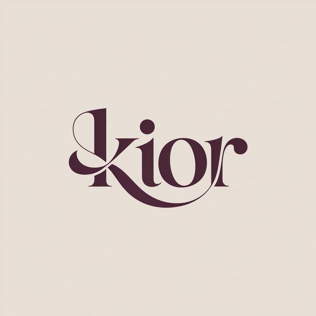 Logo view 3